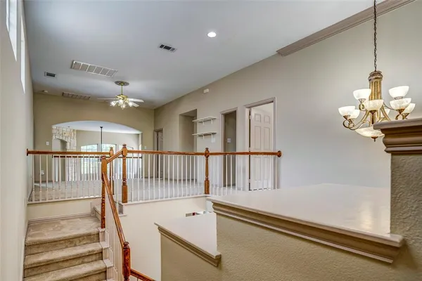 $3,990 | 5517 Hidden Creek Lane, Frisco, TX 75036