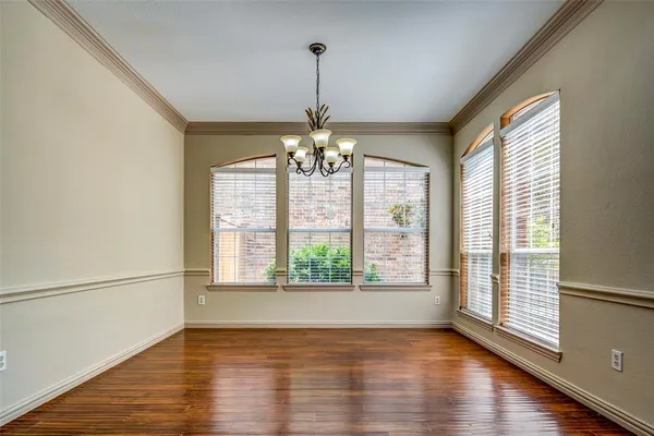 $3,990 | 5517 Hidden Creek Lane, Frisco, TX 75036