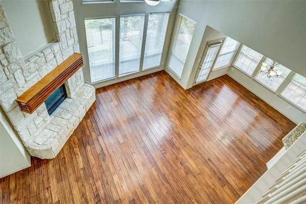 $3,990 | 5517 Hidden Creek Lane, Frisco, TX 75036