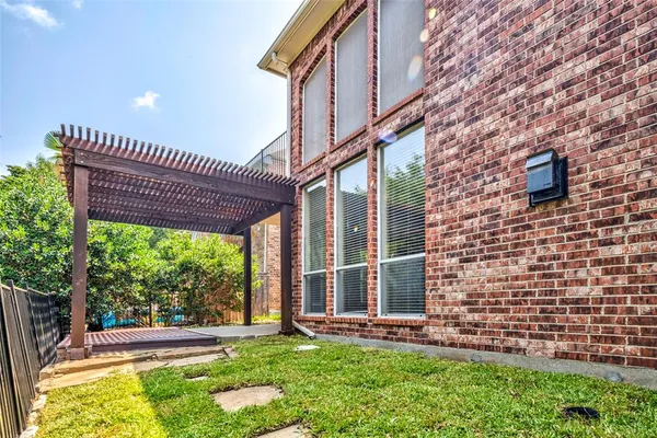 $3,990 | 5517 Hidden Creek Lane, Frisco, TX 75036