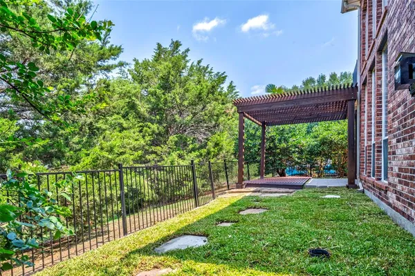 $3,990 | 5517 Hidden Creek Lane, Frisco, TX 75036
