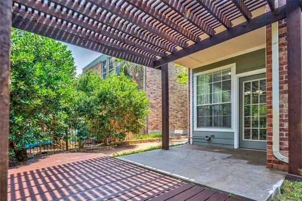 $3,990 | 5517 Hidden Creek Lane, Frisco, TX 75036