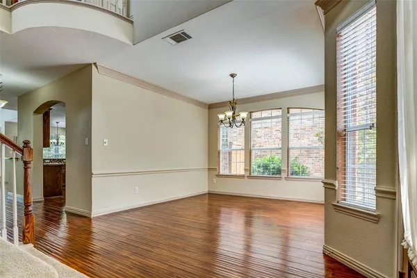 $3,990 | 5517 Hidden Creek Lane, Frisco, TX 75036