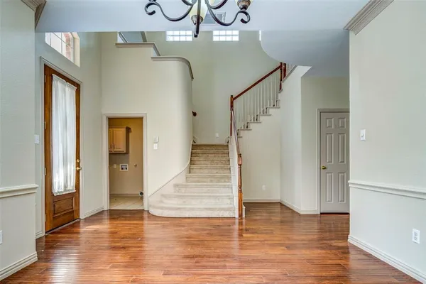 $3,990 | 5517 Hidden Creek Lane, Frisco, TX 75036