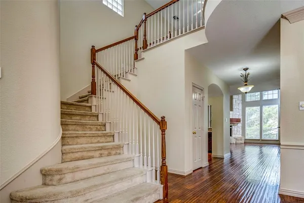 $3,990 | 5517 Hidden Creek Lane, Frisco, TX 75036