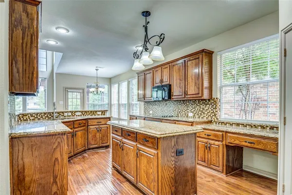 $3,990 | 5517 Hidden Creek Lane, Frisco, TX 75036