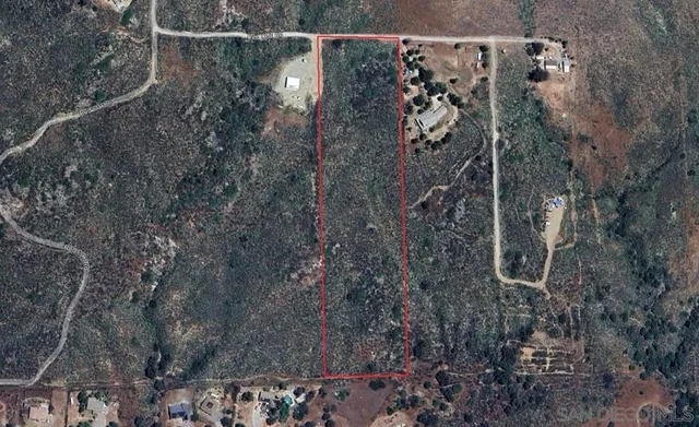 $210,000 | 0 Viejas Grade Road, Alpine, CA 91901