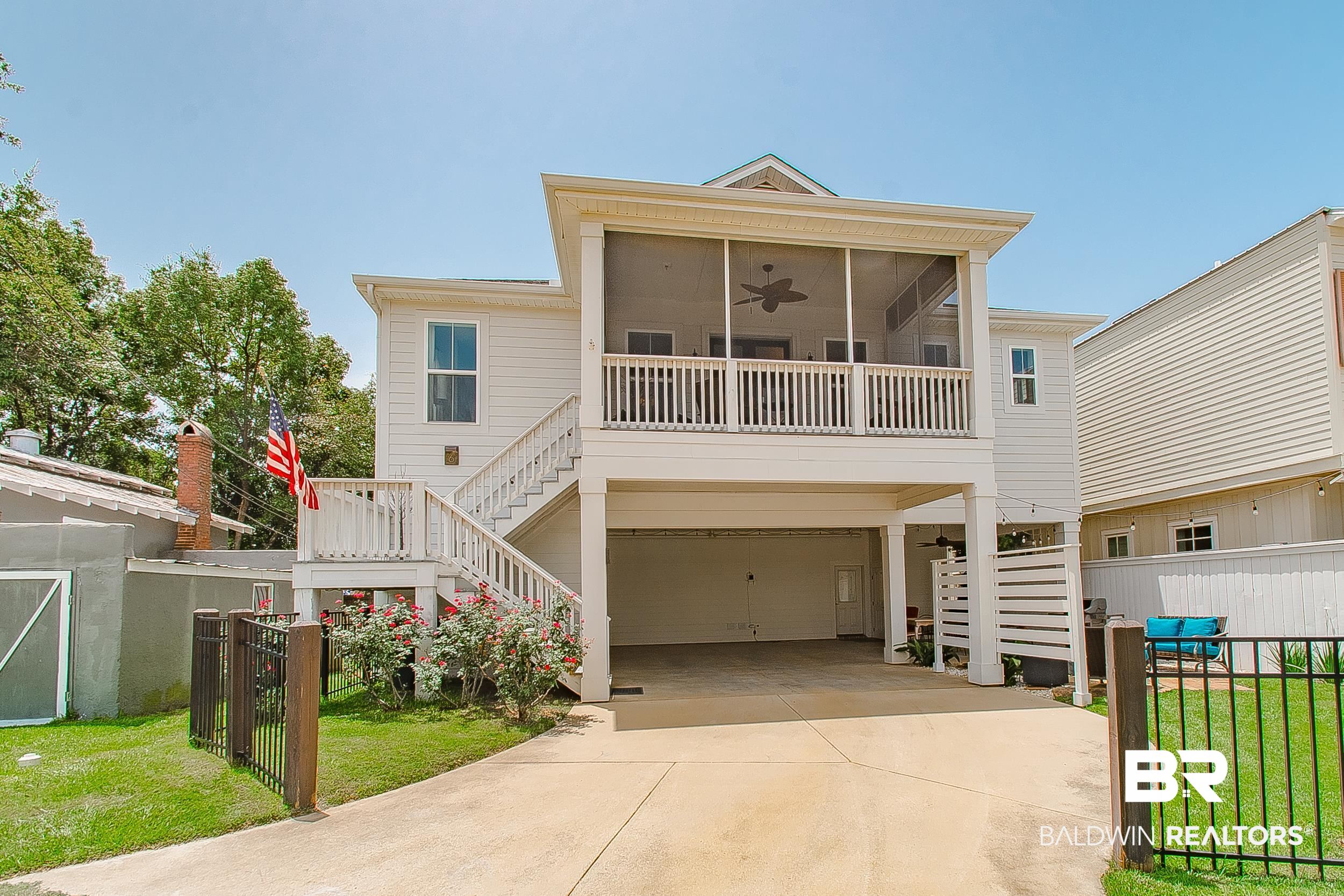 6 Minnich Court Fairhope, AL 36532 - Photo 1 of 50 Main View