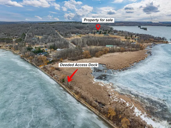 $775,000 | 34947 Hanna Road, Cohasset, MN 55721