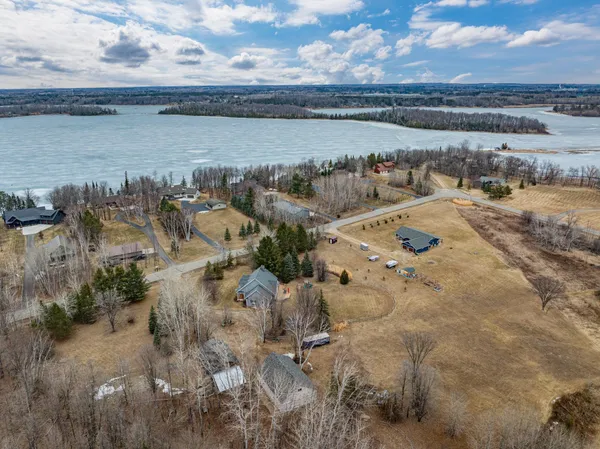$775,000 | 34947 Hanna Road, Cohasset, MN 55721