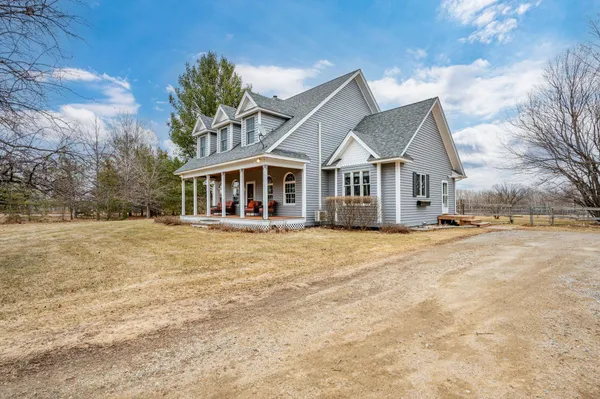 $775,000 | 34947 Hanna Road, Cohasset, MN 55721