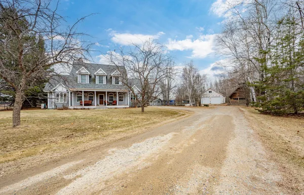 $775,000 | 34947 Hanna Road, Cohasset, MN 55721