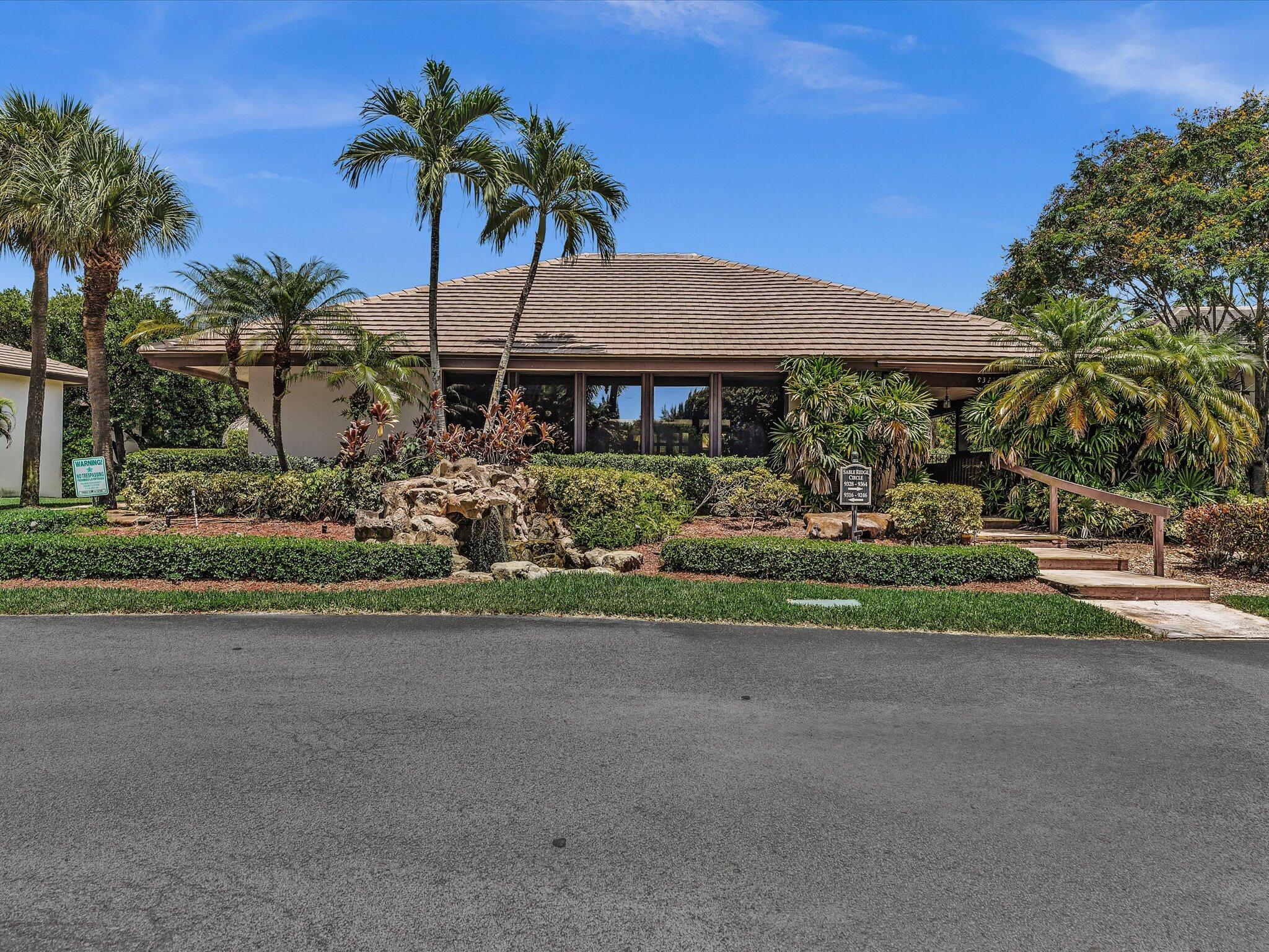 9256 Sable Ridge Circle, Unit C Boca Raton, FL 33428 - Photo 29 of 35 49-FPP00581