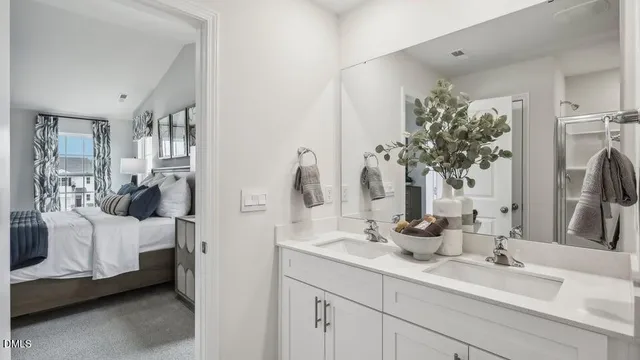 $453,840 | 869 Bullhorn Drive, Wake Forest, NC 27587