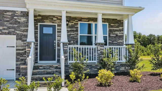 $453,840 | 869 Bullhorn Drive, Wake Forest, NC 27587