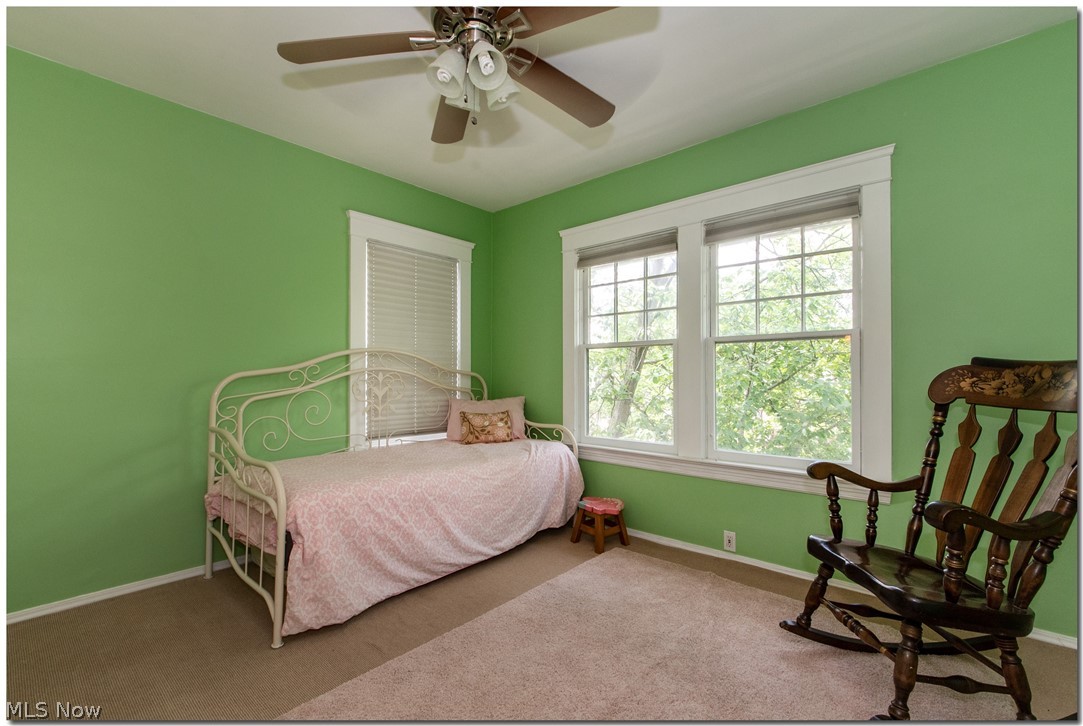 2645 Shaker Road Cleveland Heights, OH 44118 - Photo 28 of 35