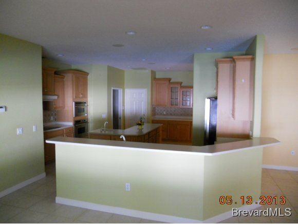 821 Maple Ridge Drive Merritt Island, FL 32952 - Photo 3 of 12 Additional Photo