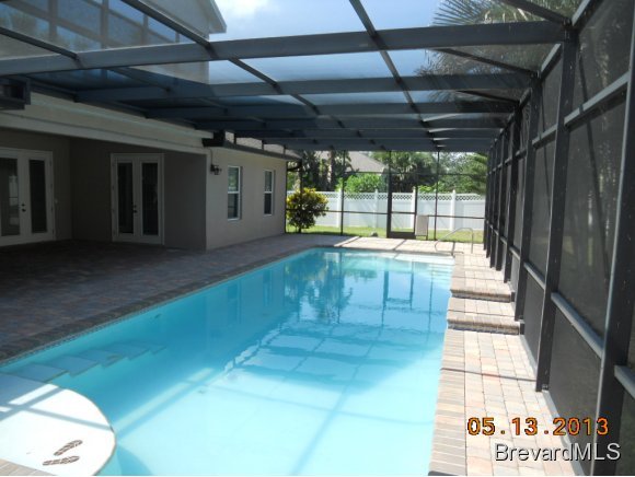 821 Maple Ridge Drive Merritt Island, FL 32952 - Photo 9 of 12 Additional Photo