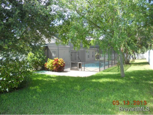 821 Maple Ridge Drive Merritt Island, FL 32952 - Photo 10 of 12 Additional Photo