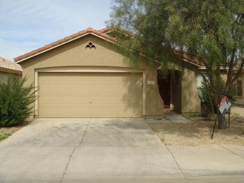 2542 West Roeser Road Phoenix, AZ 85041 - Photo 1 of 9 front