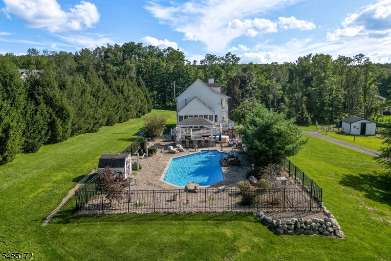 39 Hope Road Blairstown, NJ 07825 - Photo 46 of 50 Gallery Image 46