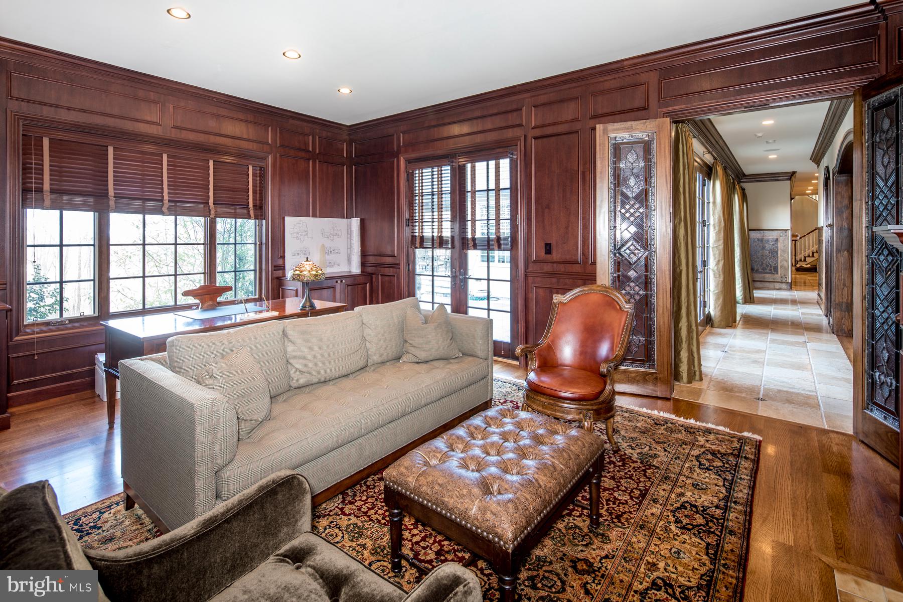 631 Harts Ridge Road Conshohocken, PA 19428 - Photo 19 of 44 Family Room
