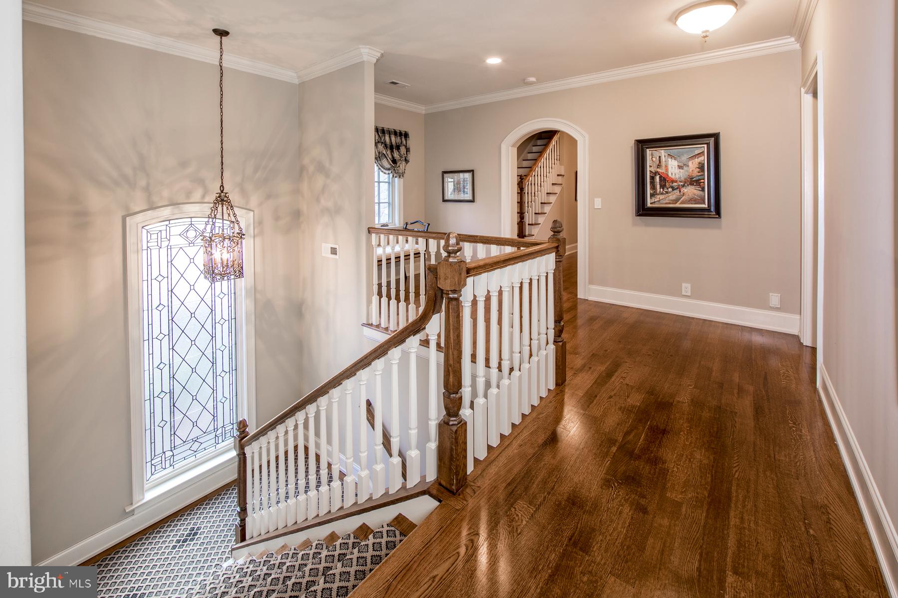 631 Harts Ridge Road Conshohocken, PA 19428 - Photo 21 of 44 2nd Floor Landing