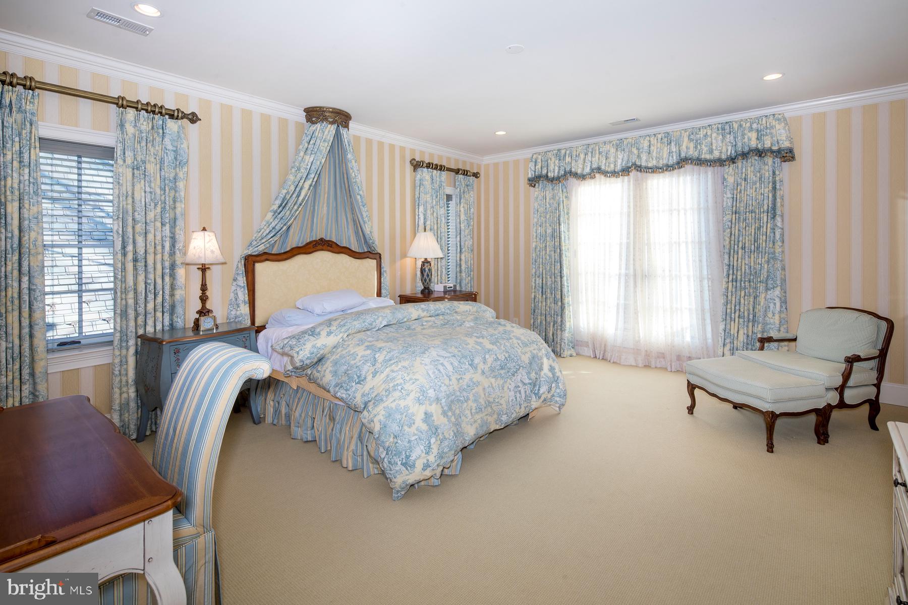 631 Harts Ridge Road Conshohocken, PA 19428 - Photo 22 of 44 Bedroom