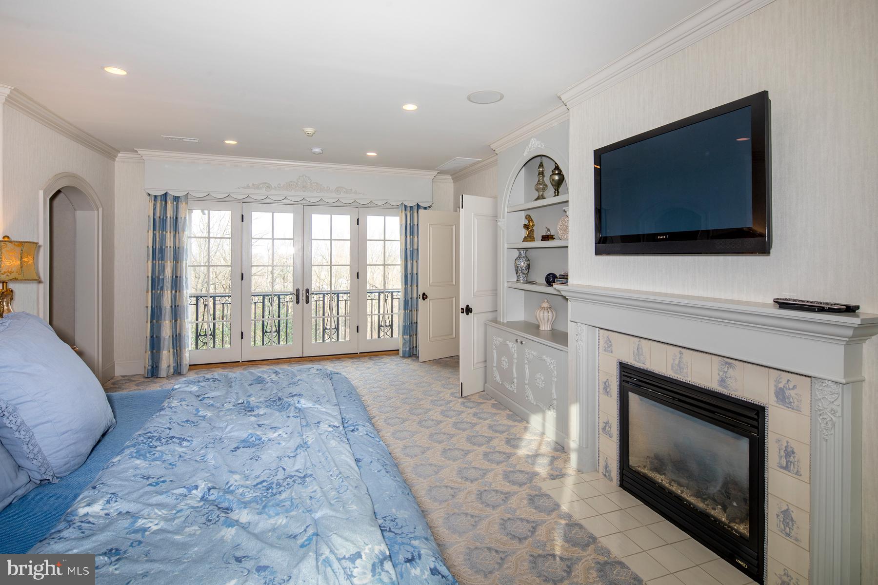 631 Harts Ridge Road Conshohocken, PA 19428 - Photo 23 of 44 Bedroom