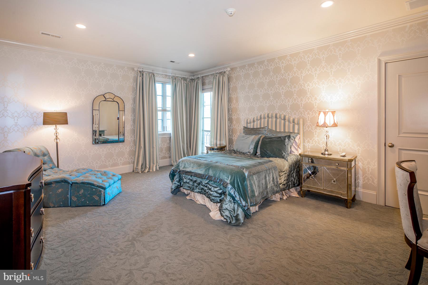 631 Harts Ridge Road Conshohocken, PA 19428 - Photo 24 of 44 Bedroom