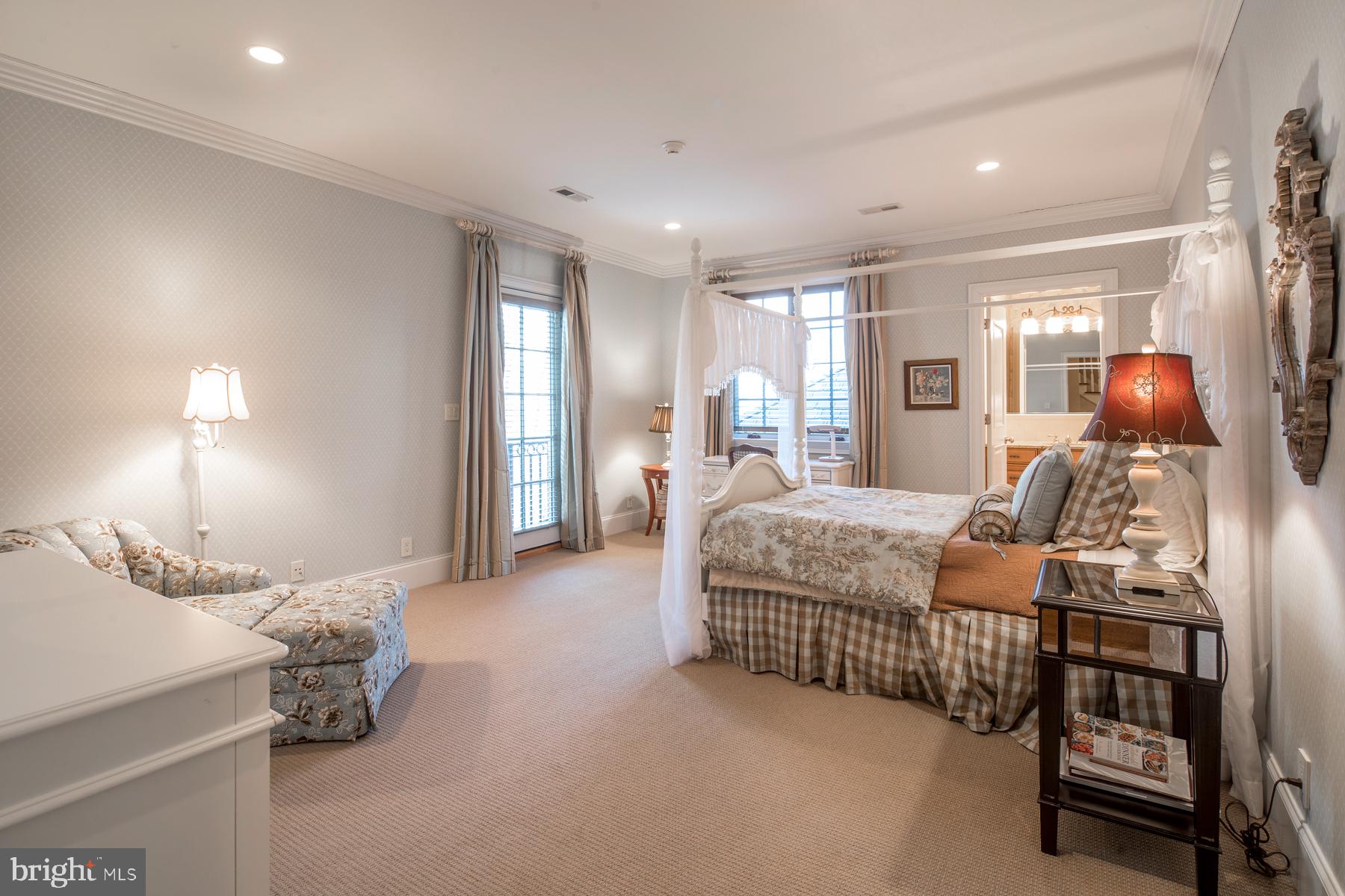 631 Harts Ridge Road Conshohocken, PA 19428 - Photo 25 of 44 Bedroom
