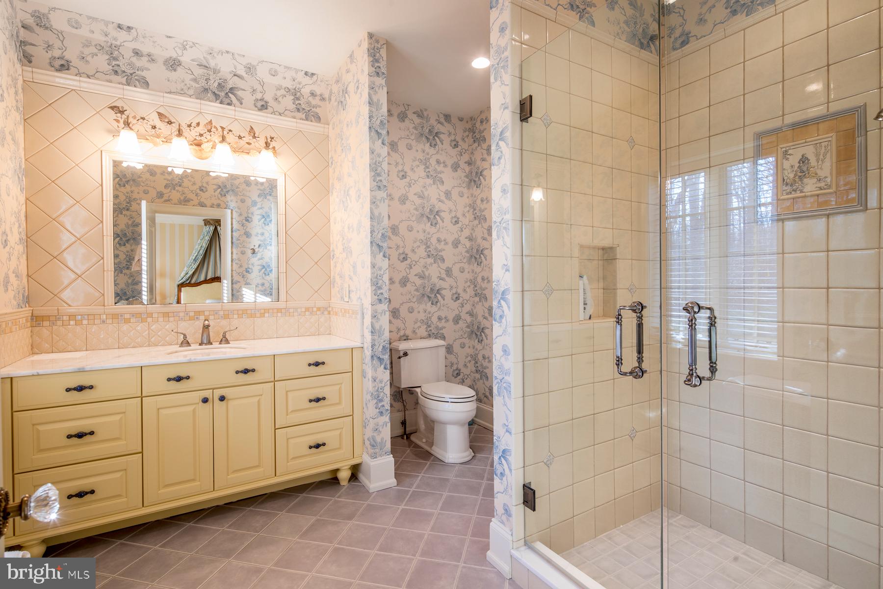 631 Harts Ridge Road Conshohocken, PA 19428 - Photo 28 of 44 Bathroom
