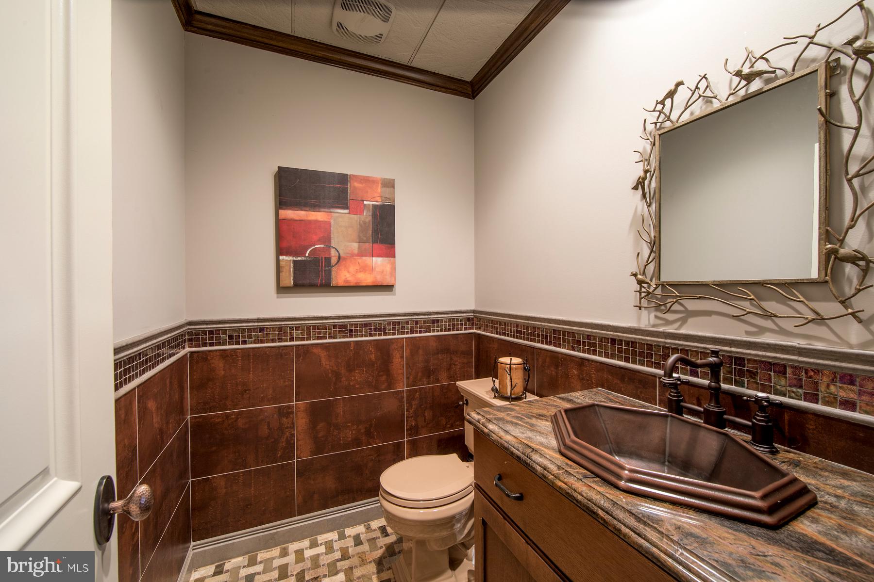 631 Harts Ridge Road Conshohocken, PA 19428 - Photo 29 of 44 Bathroom