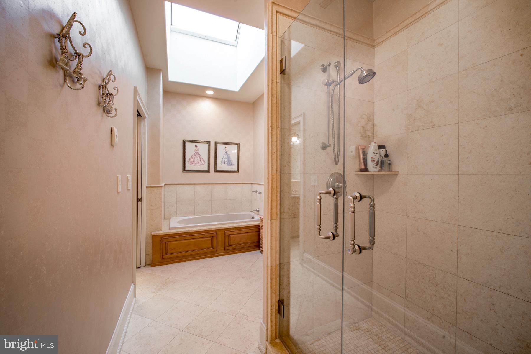 631 Harts Ridge Road Conshohocken, PA 19428 - Photo 30 of 44 Bathroom