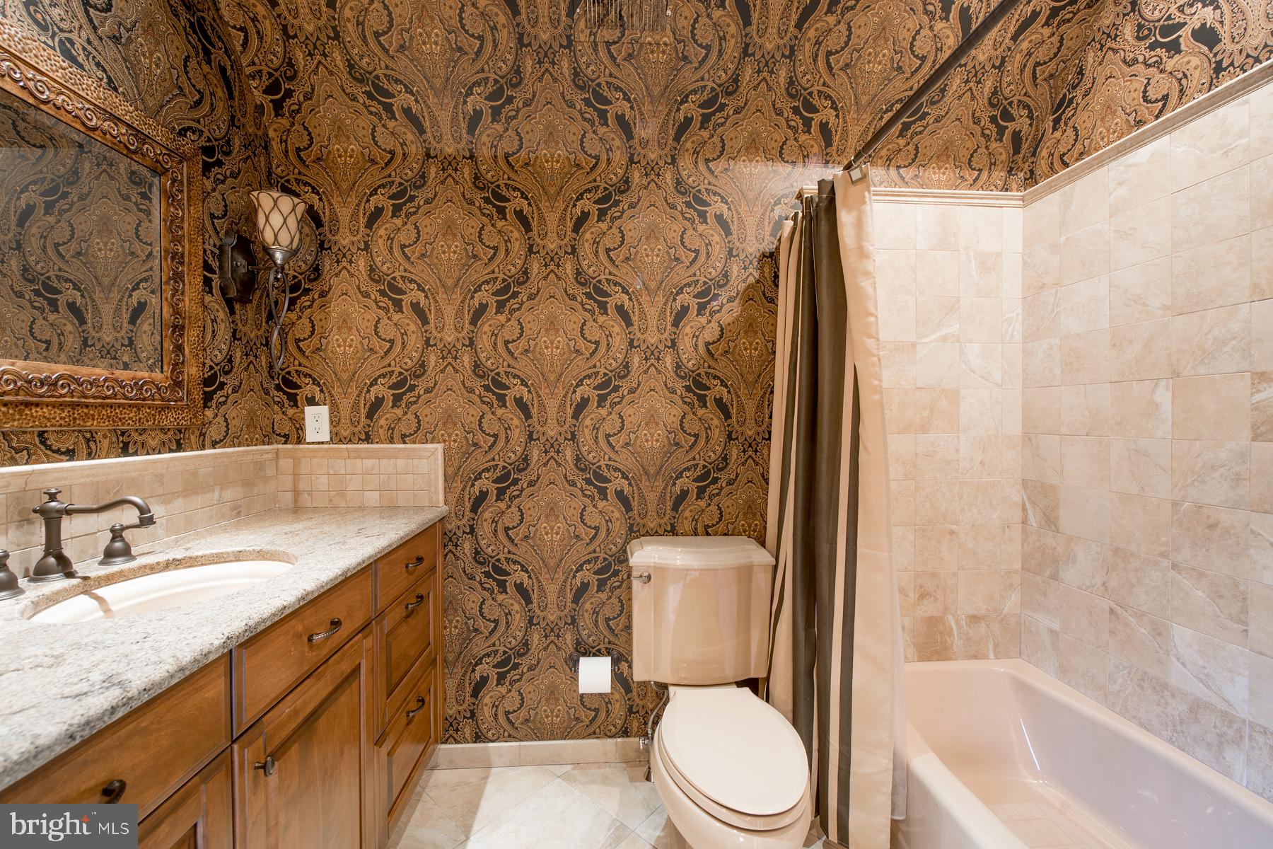 631 Harts Ridge Road Conshohocken, PA 19428 - Photo 31 of 44 Bathroom