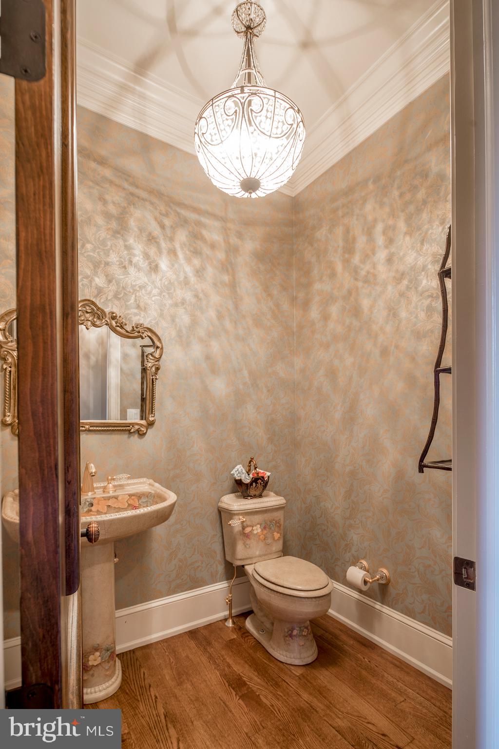 631 Harts Ridge Road Conshohocken, PA 19428 - Photo 32 of 44 Bathroom