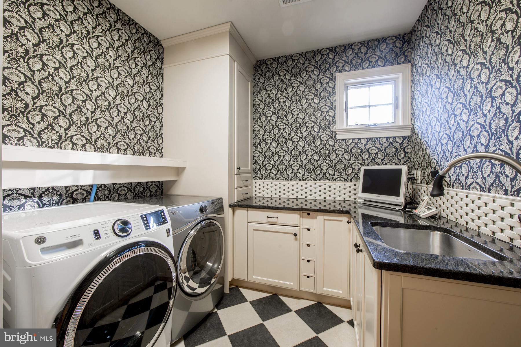 631 Harts Ridge Road Conshohocken, PA 19428 - Photo 33 of 44 Laundry Room