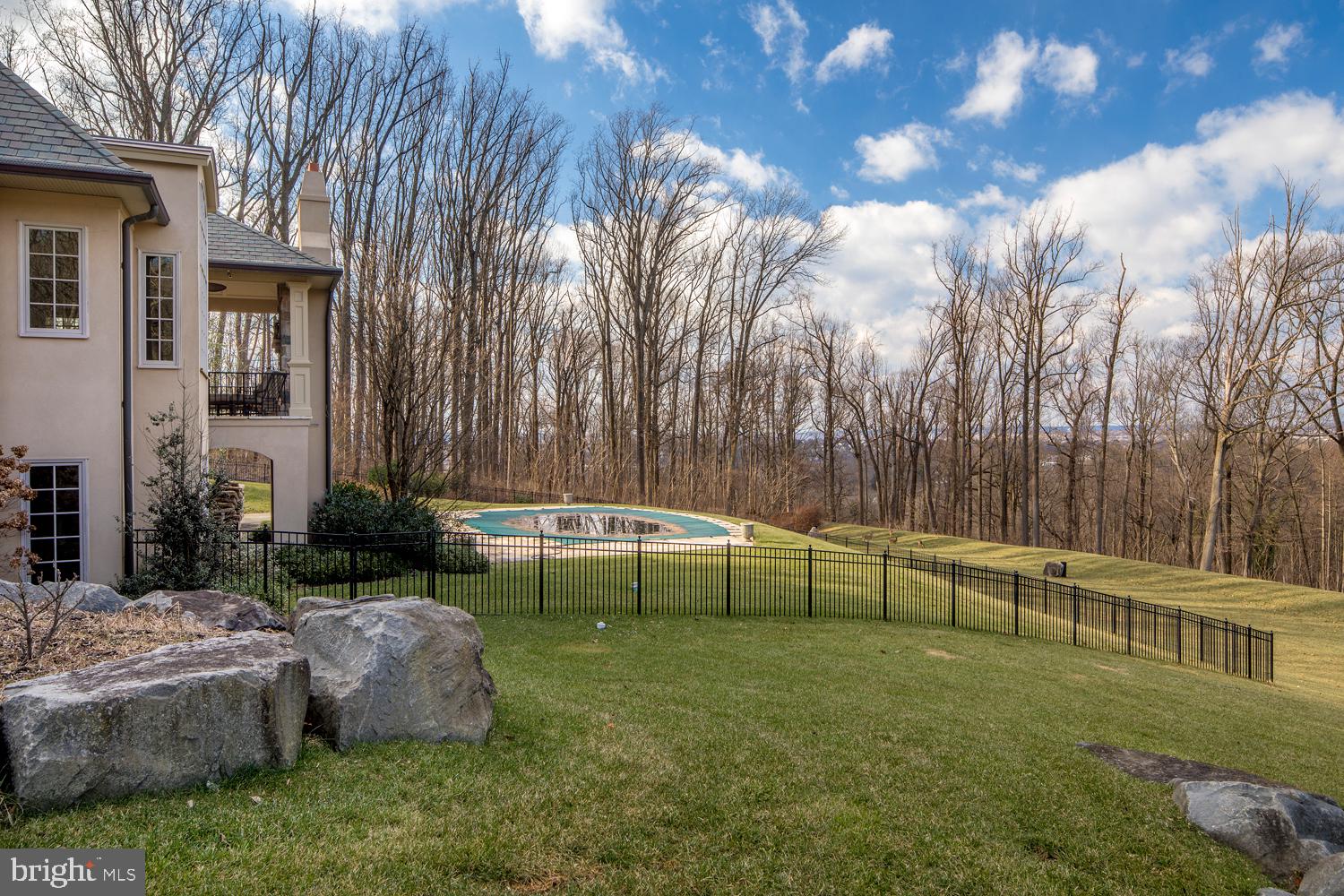 631 Harts Ridge Road Conshohocken, PA 19428 - Photo 41 of 44 Exterior
