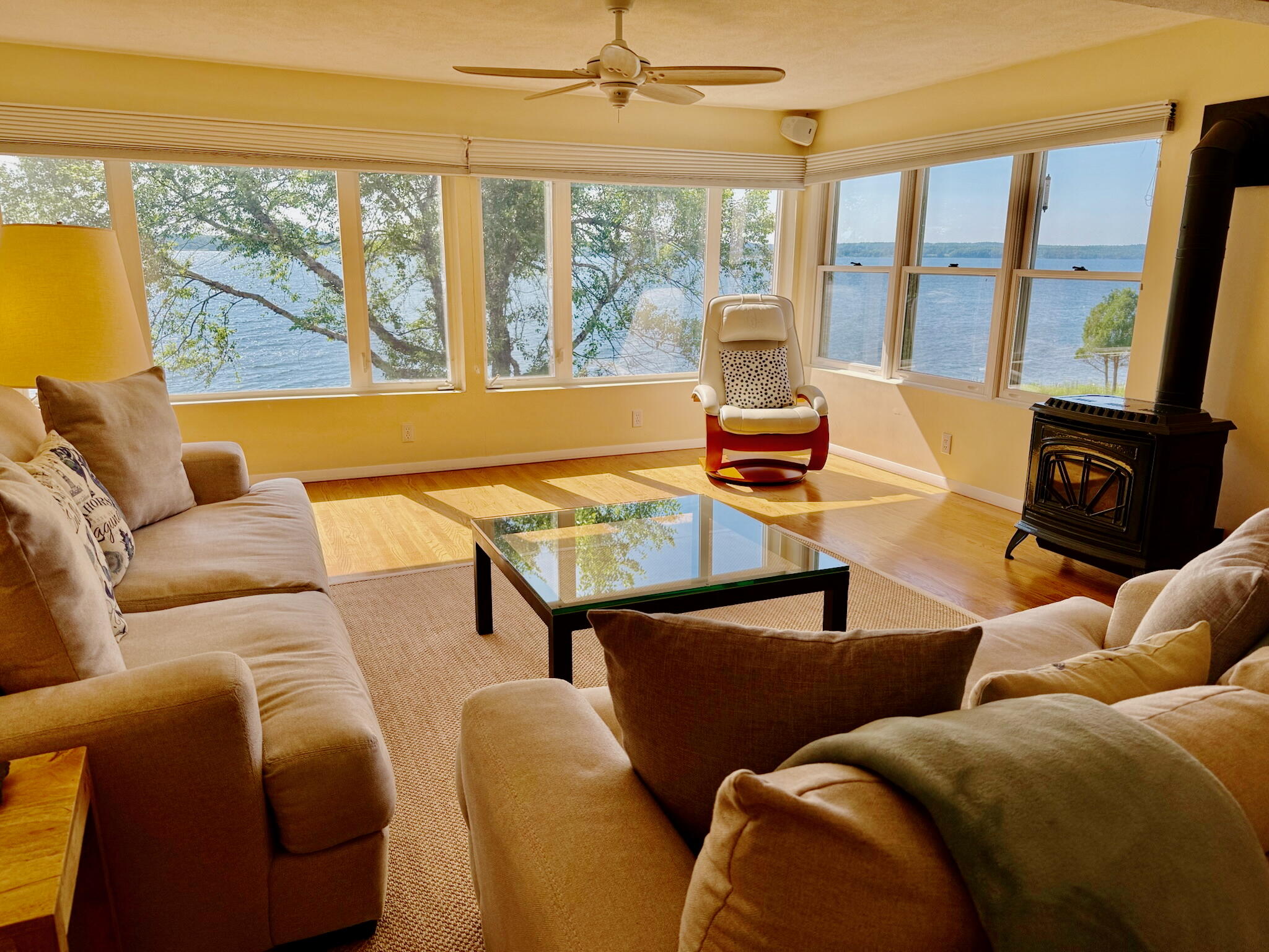 48 Shelton Road Trenton, ME 04605 - Photo 12 of 51 48 Sheltons Road, Trenton, Maine