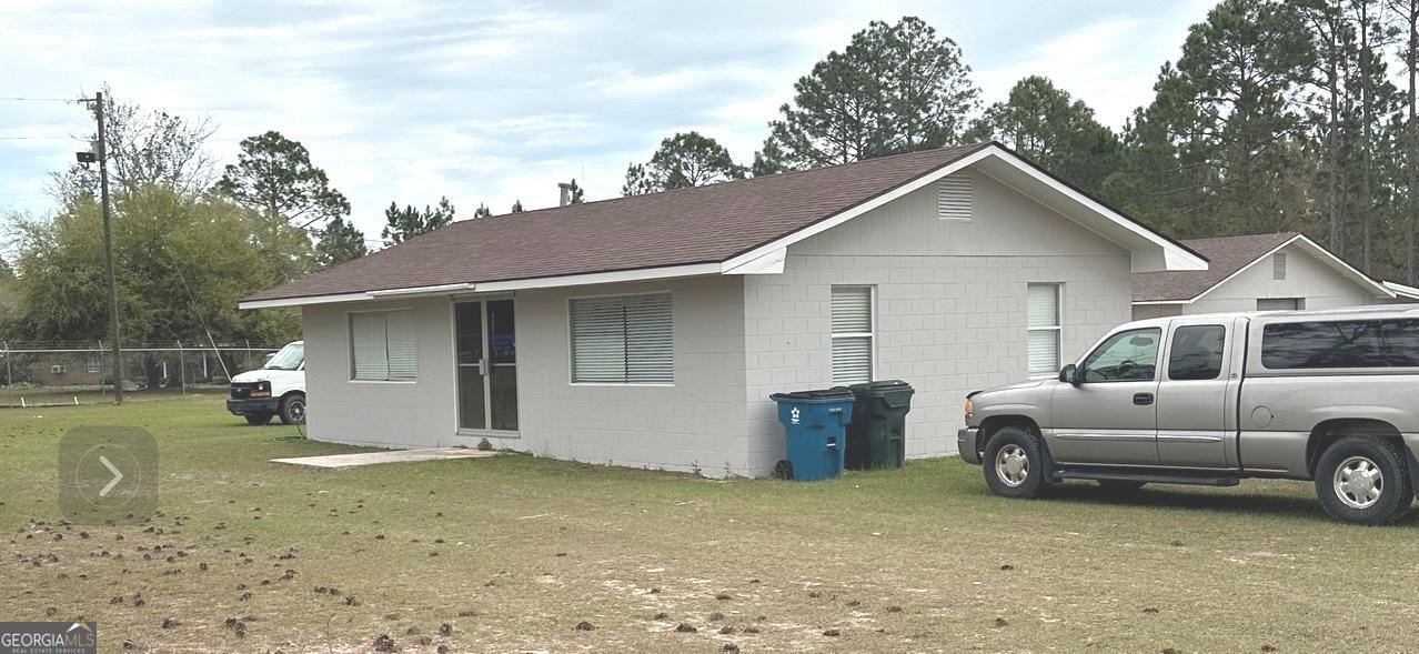 488 Woods Bridge Road Jesup, GA 31545 - Photo 1 of 1 Gallery Image 1