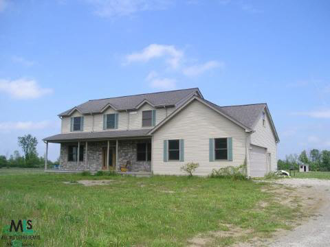 2580 Cowhey Road Memphis, MI 48041 - Photo 1 of 8 628929.JPG