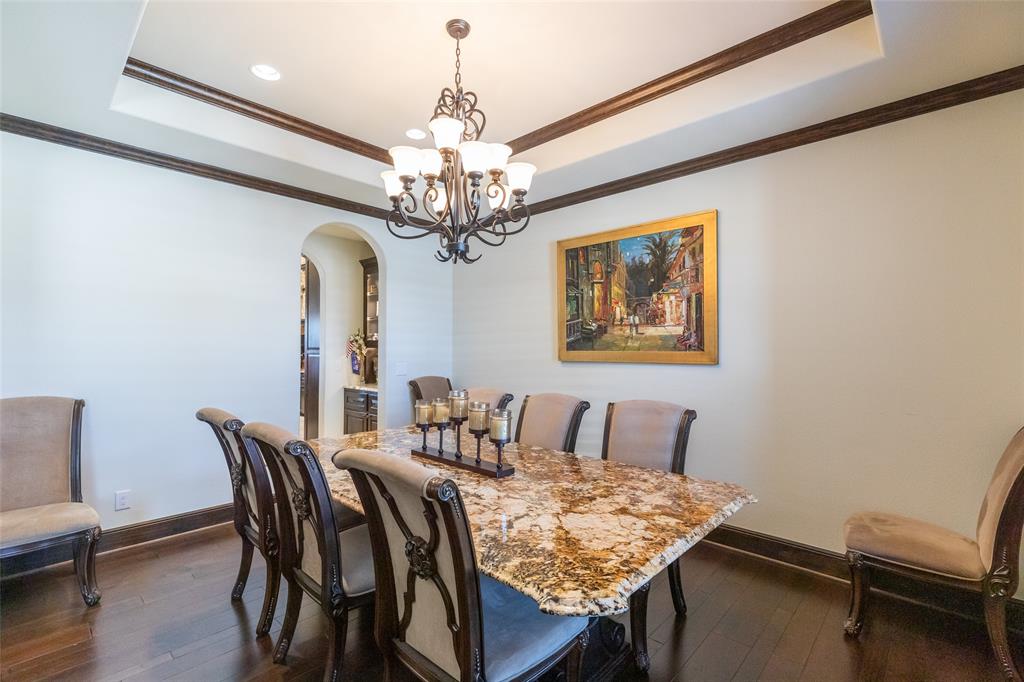709 Prosperity Road Abilene, TX 79602 - Photo 17 of 40