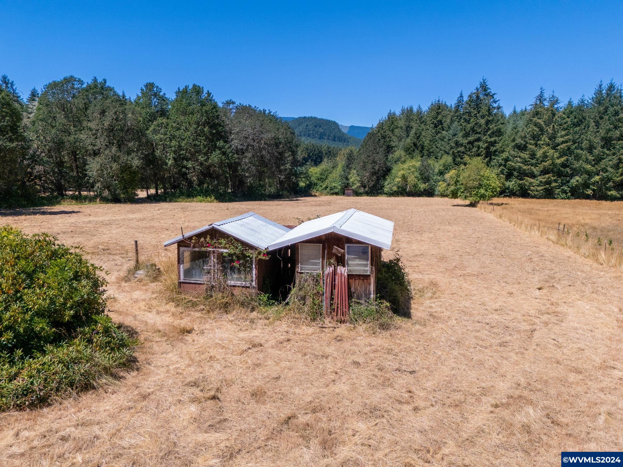 26622 Fudge Road Alsea, OR 97324 - Photo 25 of 34