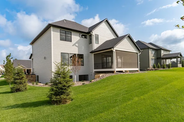 $1,365,000 | 2764 Scenic Point Drive Southwest, Rochester, MN 55902