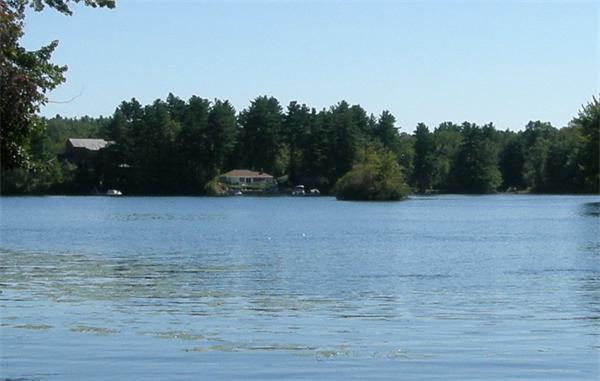 40 Point Pleasant Road Webster, MA 01570 - Photo 8 of 12