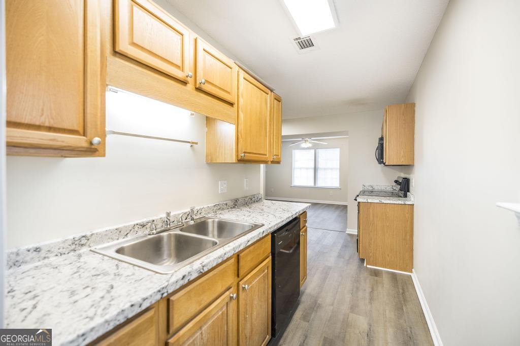 204 Spring Creek Drive Perry, GA 31069 - Photo 11 of 33