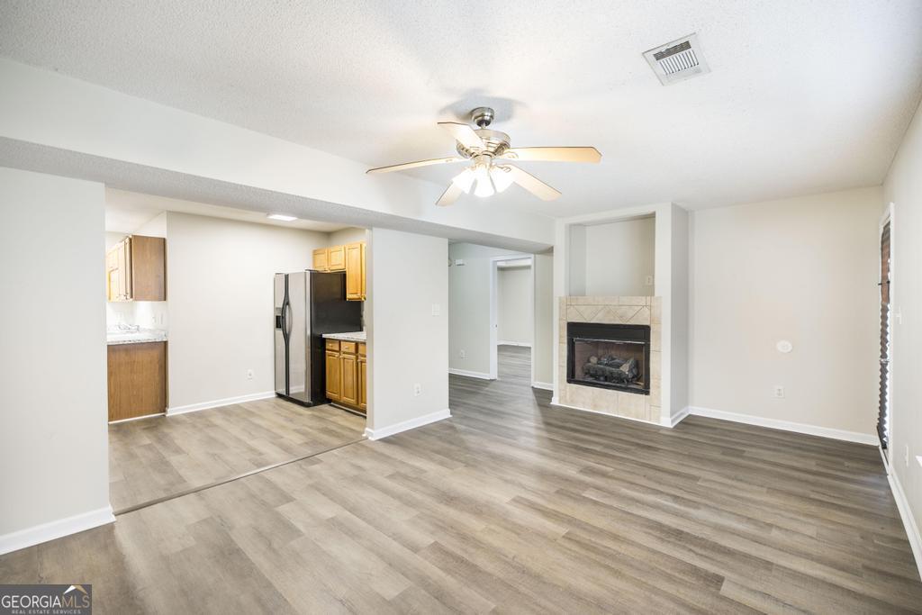 204 Spring Creek Drive Perry, GA 31069 - Photo 15 of 33