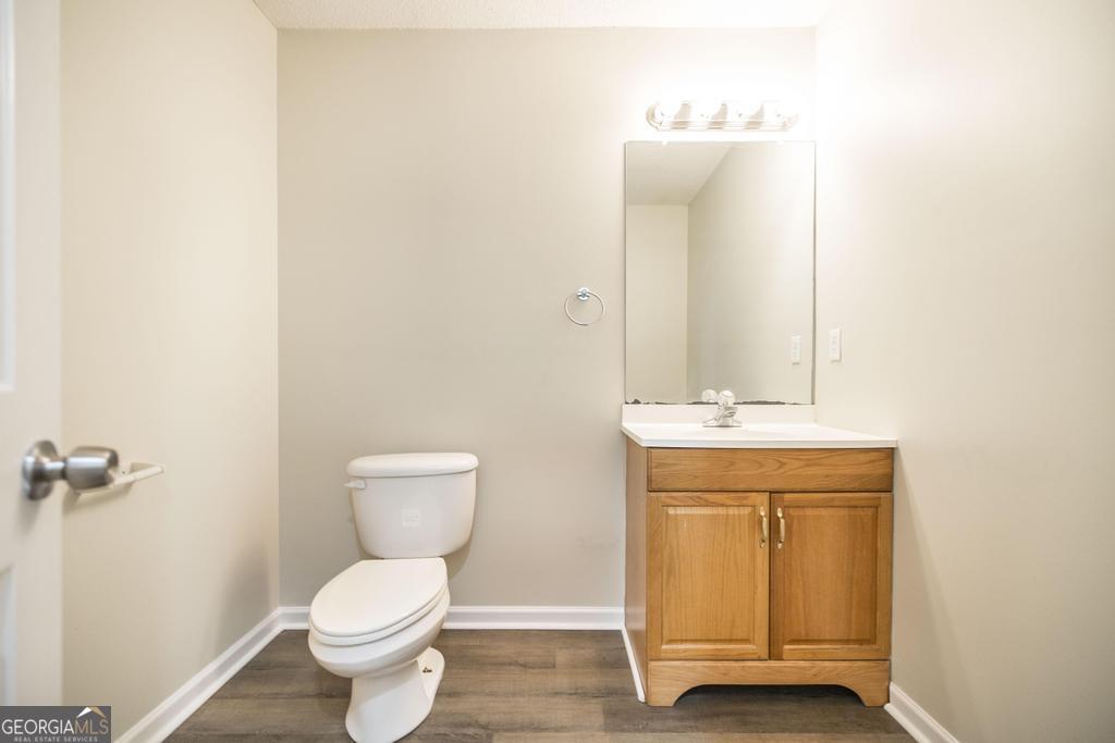 204 Spring Creek Drive Perry, GA 31069 - Photo 17 of 33