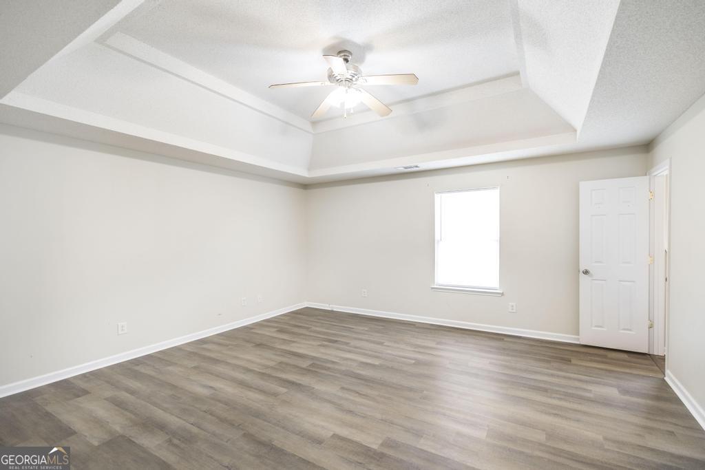 204 Spring Creek Drive Perry, GA 31069 - Photo 19 of 33