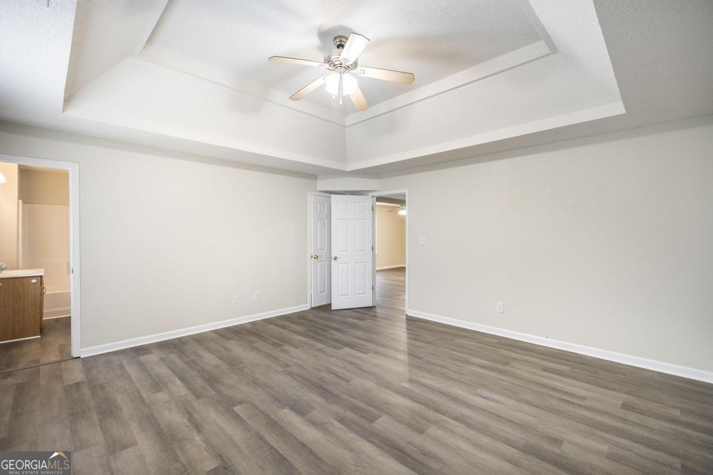 204 Spring Creek Drive Perry, GA 31069 - Photo 20 of 33